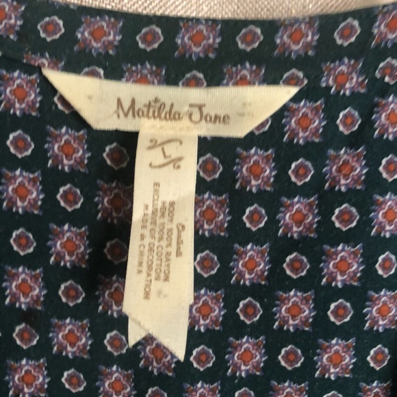 Matilda Jane L dress - Picture 3 of 3